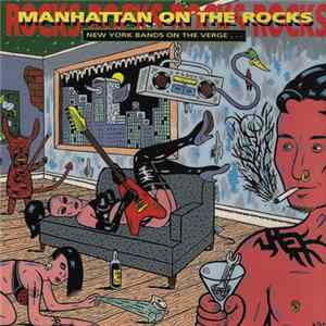 Various - Manhattan On The Rocks Album