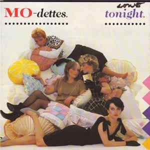 Mo-Dettes - Tonight Album