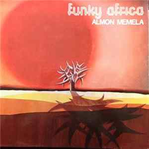 Almon Memela - Funky Africa Album