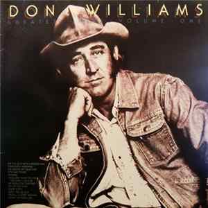 Don Williams - Greatest Hits Volume One Album