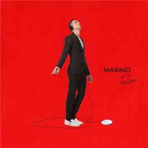 PSIKER - Maximo Album