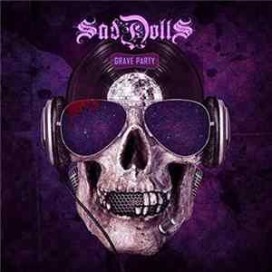 SadDolls - Grave Party Album
