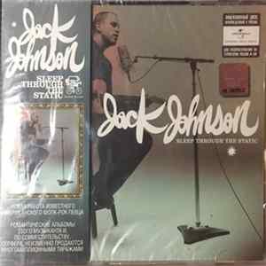 Jack Johnson - Sleep Through The Static Album