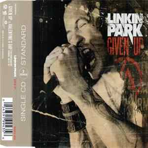 Linkin Park - Given Up Album
