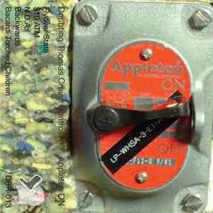 Doubting Thomas Cruise Control - Appleton ON Album