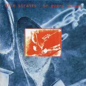 Dire Straits - On Every Street Album