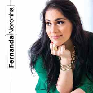 Fernanda Noronha - Aquela "Ritmia" Album