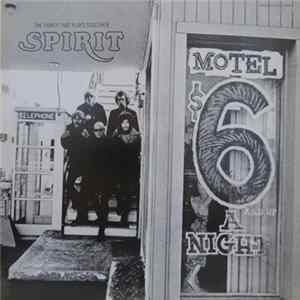 Spirit - The Family That Plays Together Album