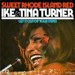 Ike & Tina Turner - Sweet Rhode Island Red Album
