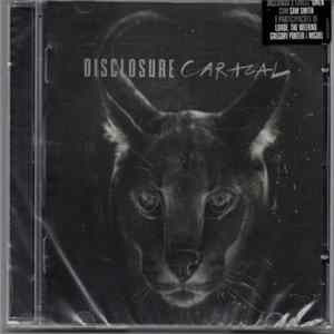 Disclosure - Caracal Album