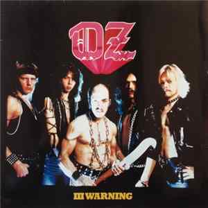 Oz - III Warning Album