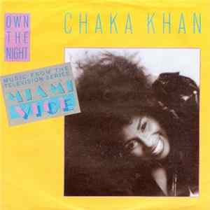 Chaka Khan - Own The Night Album