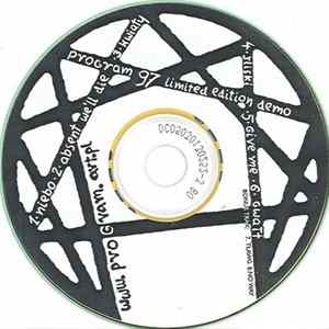 Program - Demo Album
