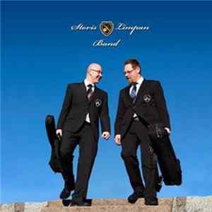 Storis & Limpan Band - Storis & Limpan Band Album