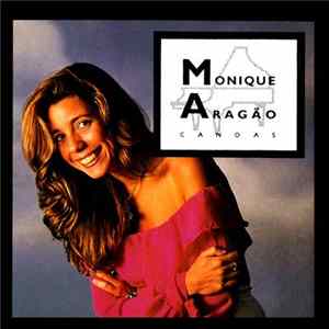Monique Aragão - Canoas Album
