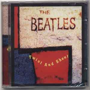 The Beatles - Twist And Shout Album