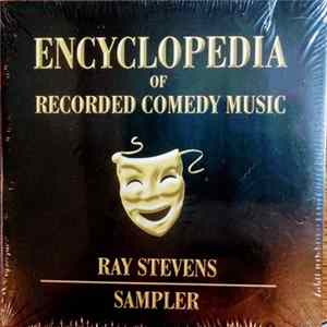 Ray Stevens - Encyclopedia Of Recorded Comedy Music Album