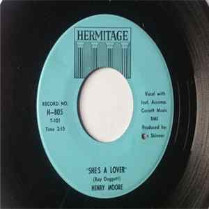Henry Moore - Let The World End Tomorrow Album