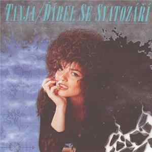 Tanja - Ďábel Se Svatozáří Album