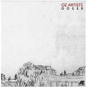 Oz Artists - Ooger Album