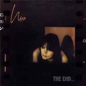 Nico - The End... Album