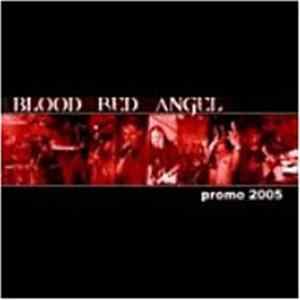 Blood Red Angel - Promo 2005 Album