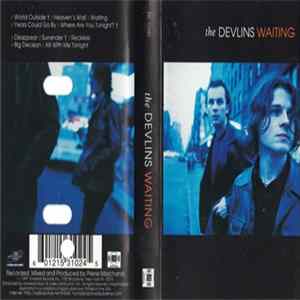 The Devlins - Waiting Album