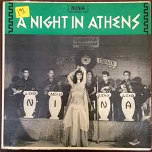 Various - A Night In Athens Album