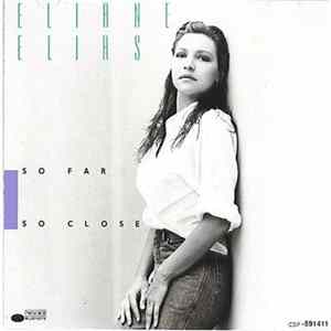 Eliane Elias - So Far So Close Album