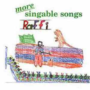 Raffi - More Singable Songs: Sung By Raffi Album