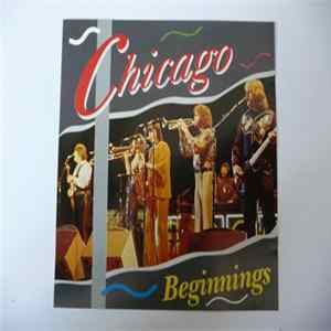 Chicago - Beginnings Album