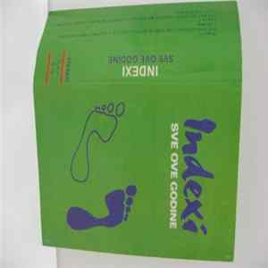 Indexi - Sve Ove Godine Album