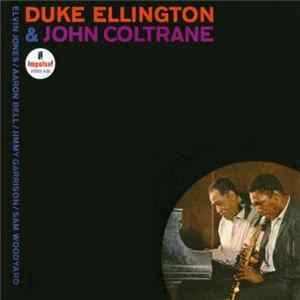 Duke Ellington & John Coltrane - Duke Ellington & John Coltrane Album