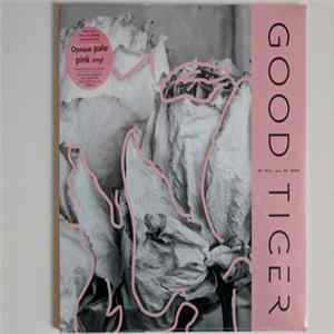 Good Tiger - We Will All Be Gone Album