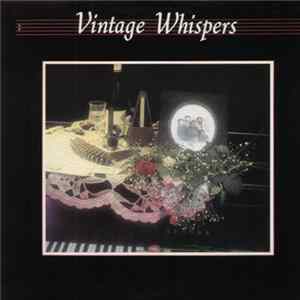 The Whispers - Vintage Whispers Album