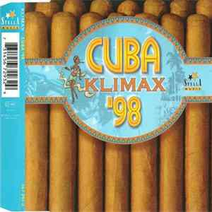 Klimax - Cuba '98 Album