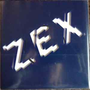 Zex - Wanderlust Album