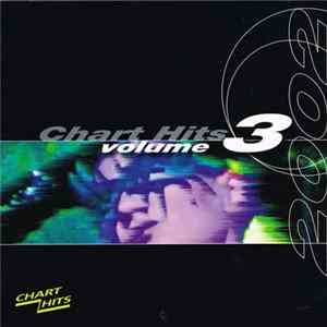 Various - Chart Hits Volume 3 2002 Album