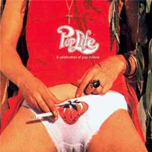 Various - Pop Life : A Celebration Of Pop Culture Album