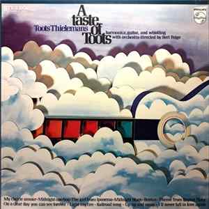 Toots Thielemans - A Taste Of Toots Album