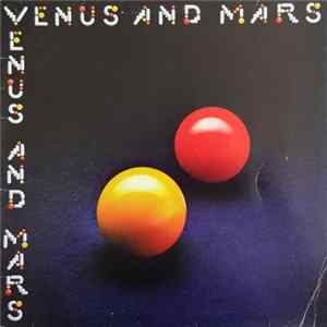Wings - Venus And Mars Album
