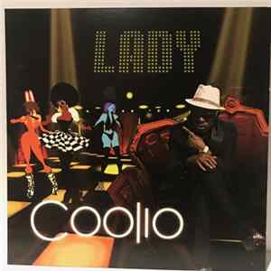 Coolio vs Beat Nouveau Feat. Storm Lee - Lady Album