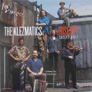 The Klezmatics - Rise Up! Shteyt Oyf! Album