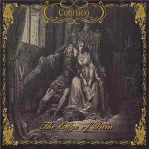 Confligo - The Edge Of Pain Album