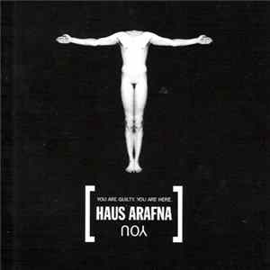 Haus Arafna - You Album