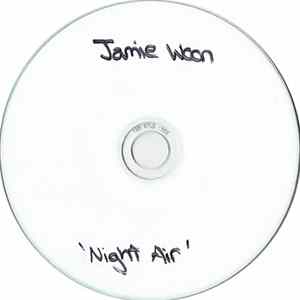 Jamie Woon - Night Air Album