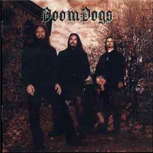 DoomDogs - DoomDogs Album