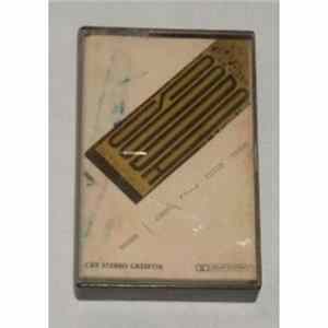 Soda Stereo - Signos Album