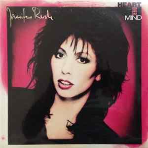 Jennifer Rush - Heart Over Mind Album