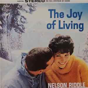 Nelson Riddle - The Joy Of Living Album
